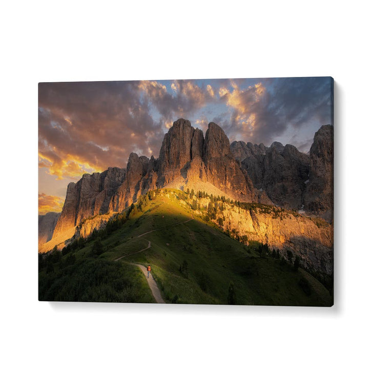 TO EXPLORE BY SIMOON , LANDSCAPE PHOTO PRINTS