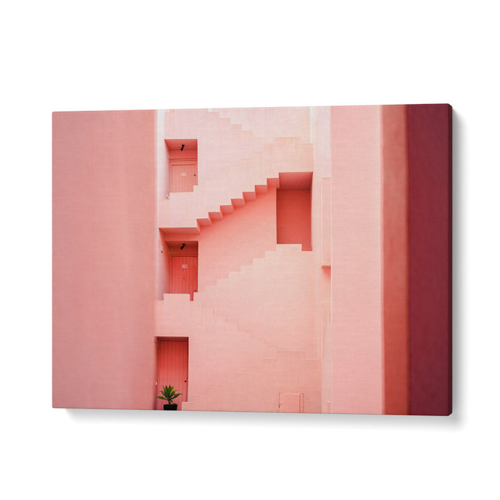 SOUTH OF SPAIN III BY RAISA ZWART , LANDSCAPE PHOTO PRINTS