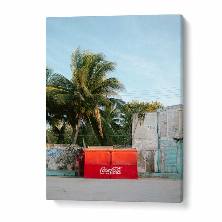 MEXICAN BAR , PHOTOGRAPHY PRINTS