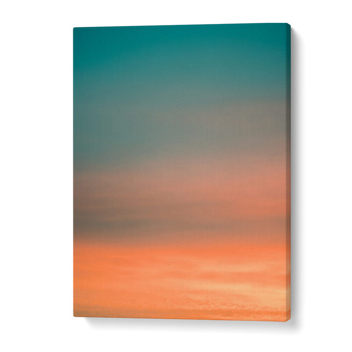 COLOURFUL SUNRISE II BY RAISA ZWART , LANDSCAPE PHOTO PRINTS