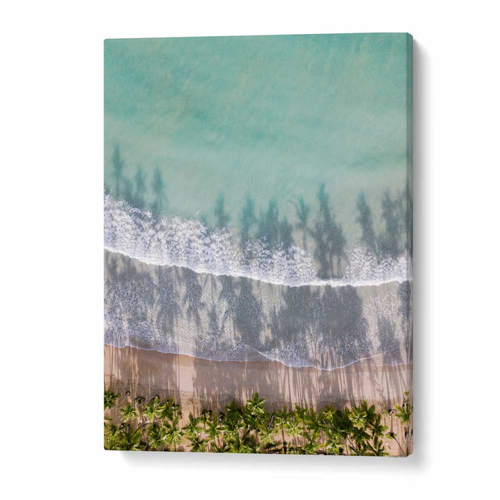 TO THE BEACH BY RAISA ZWART , LANDSCAPE PHOTO PRINTS