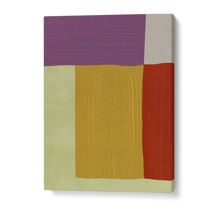 COLOR HARMONY BLOCKS