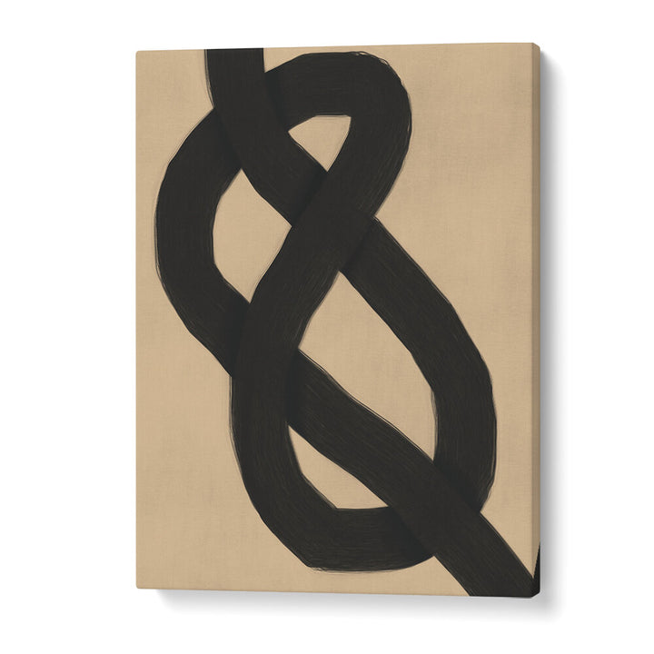 THE BLACK KNOT