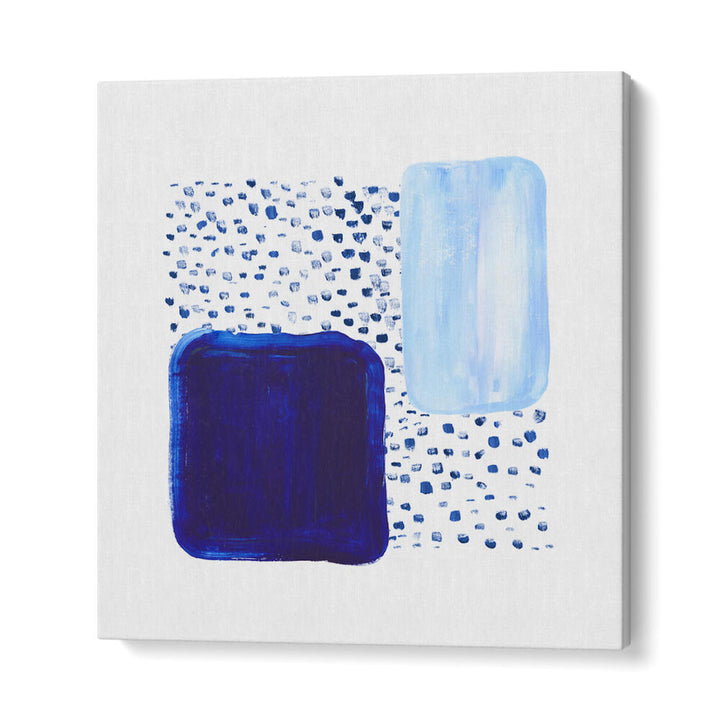 Captivating OVER THE BLUE RAIN IS LAND , ABSTRACT PAINTINGS featuring rich hues and dynamic brush strokes. Perfect for any space.