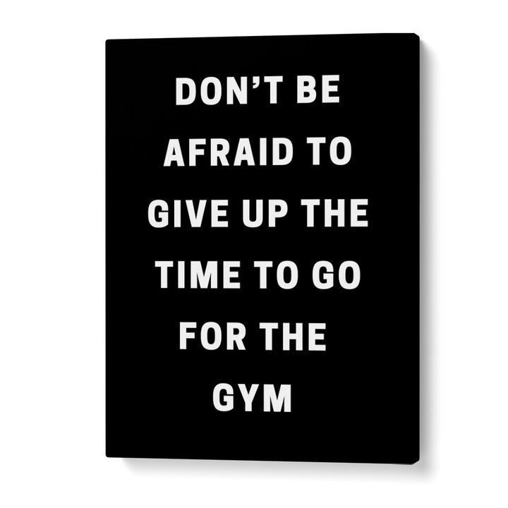 GYM WORKOUT