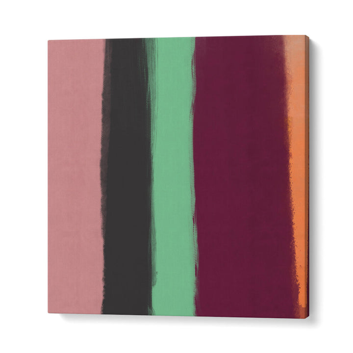 COLORFUL STRIPES SYMPHONY