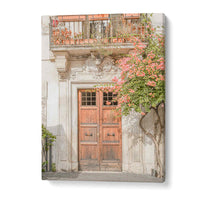 FLORAL ENTRY , PHOTOGRAPHY PRINTS