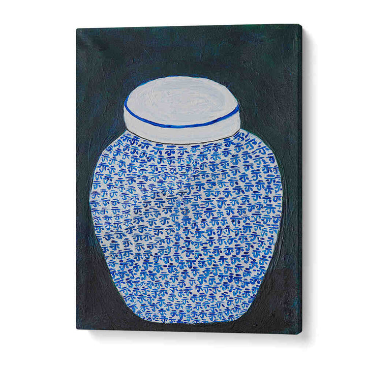 Stylish GINGER JAR KITCHEN POSTERS to elevate your kitchen decor and inspire culinary creativity. Perfect for any kitchen!
