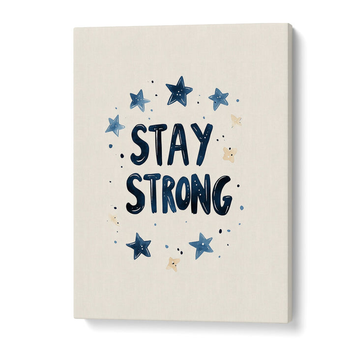 STARS OF STRENGTH , KIDS ROOM PAINTINGS