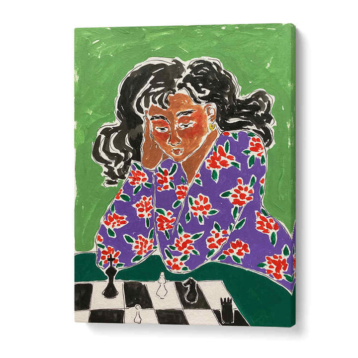 TAKE TAKE TAKE , PORTRAITS & FIGURATIVE ILLUSTRATIONS