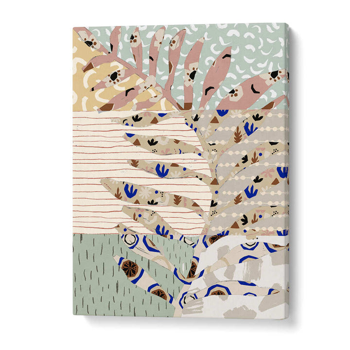 PATTERN PLAY XIX , PATTERN ART PRINTS