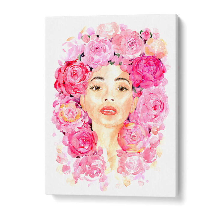 LESLEY , FASHION POSTERS