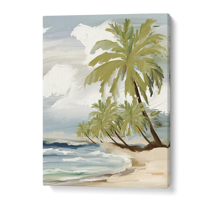 TROPICAL SERENITY