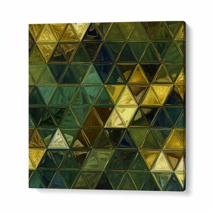 MOSAIC ENERGY ART LXVII  , PATTERN ART PRINTS