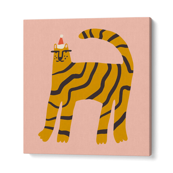 HAPPY CHRISTMAS , KIDS ROOM PAINTINGS