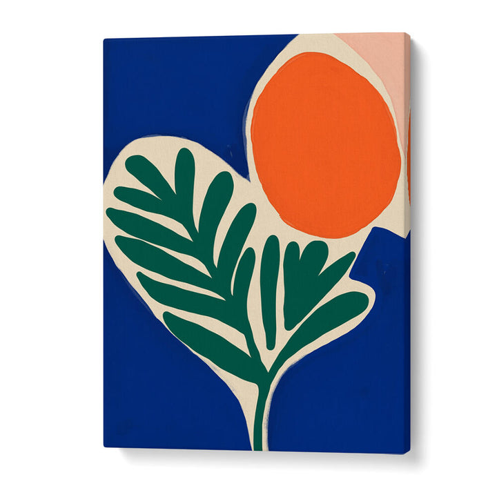 MATISSE PLANT AND SUN , ABSTRACT PAINTINGS
