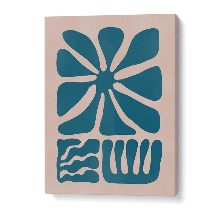FLUID BOTANICAL FORMS