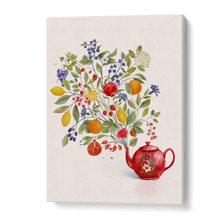 FRUIT SYMPHONY , KITCHEN POSTERS