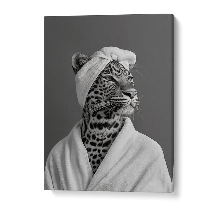 LADY LEOPARD SPA DAY