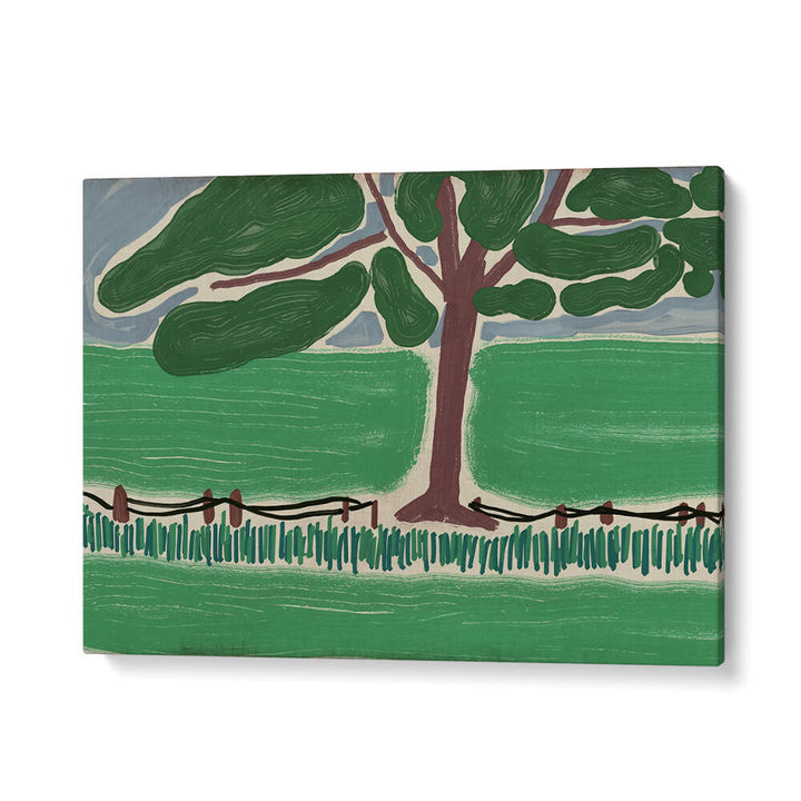 STYLIZED TREE