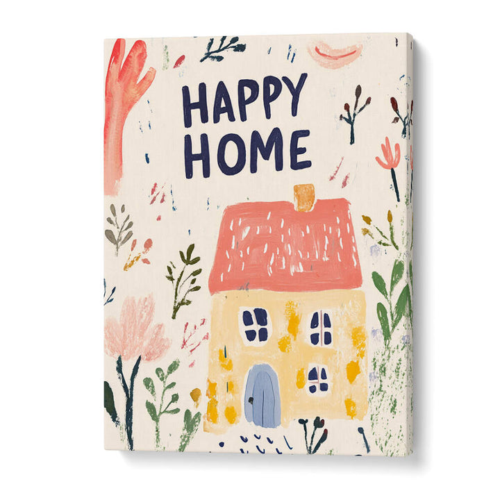 CHEERFUL ABODE , KIDS ROOM PAINTINGS