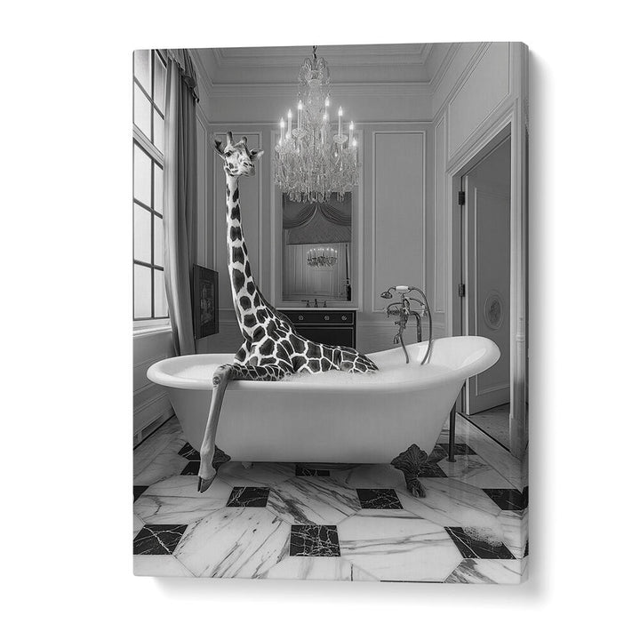 GIRAFFE GLAM SOAK