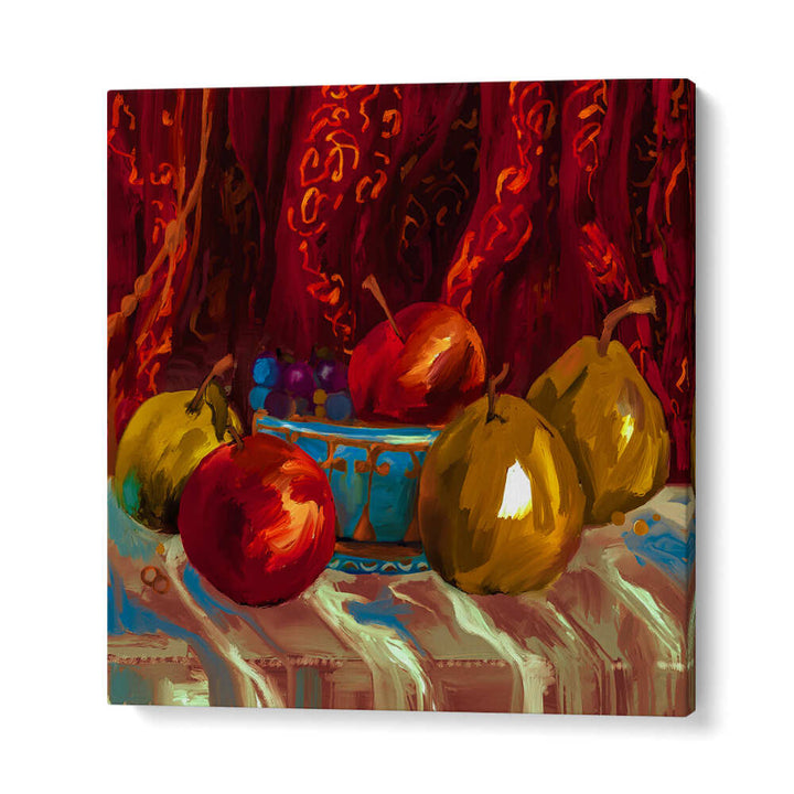 VIBRANT ORCHARD