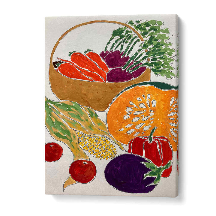 HARVEST , KITCHEN POSTERS