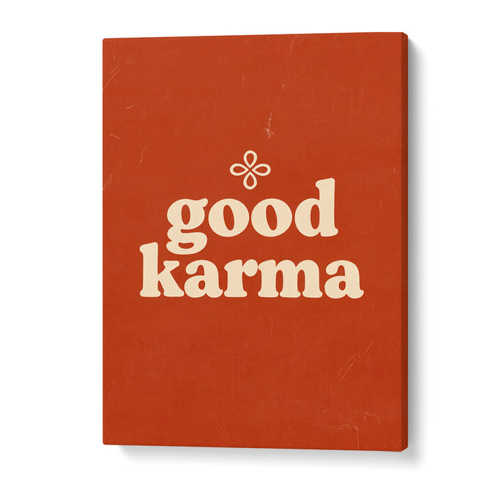 KARMA'S ESSENCE , QUOTES & TYPOGRAPHY POSTERS