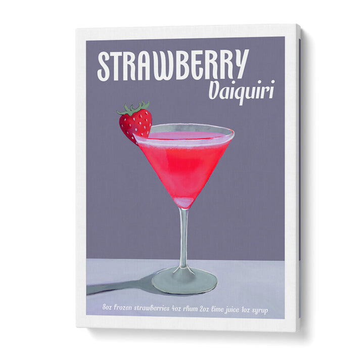 STRAWBERRY DAIQUIRI