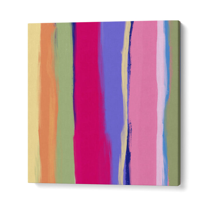 COLORFUL STRIPES