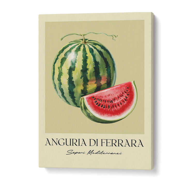 ANGURIA DI FERRARA