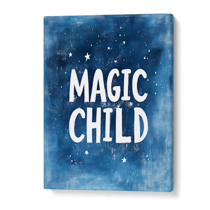 MAGIC CHILD II , KIDS ROOM PAINTINGS
