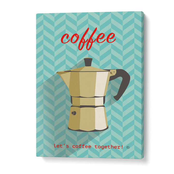 LETS COFFEE TOGETHER