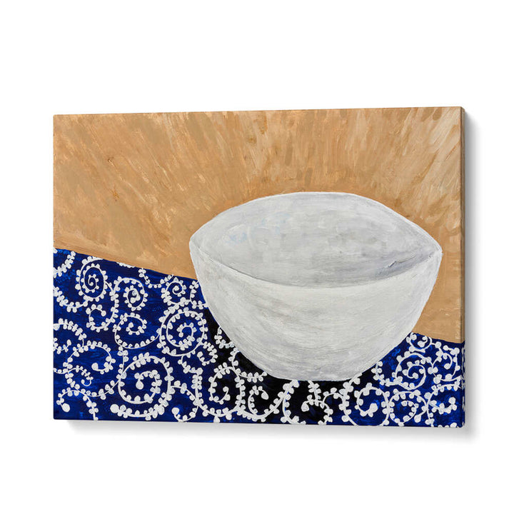Transform your kitchen with GLOWBOWL, KITCHEN POSTERS showcasing artistic culinary design and vibrant colors.