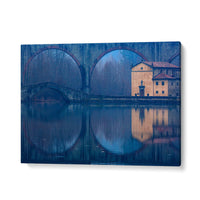 PONTI , PHOTOGRAPHY PRINTS