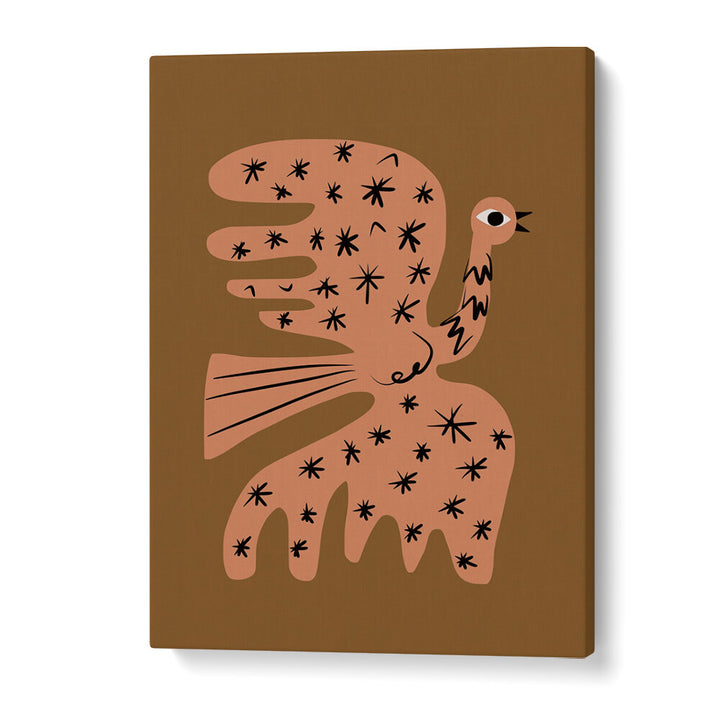 BROWN PHOENIX