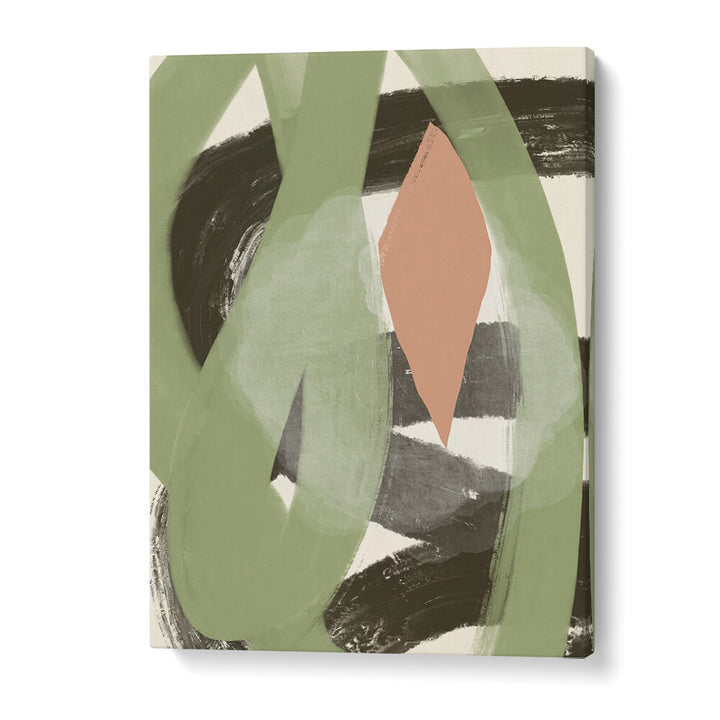 RUSTIC ABSTRACT I