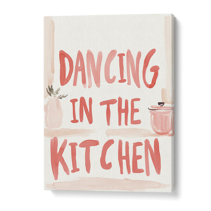 DANCE , KITCHEN POSTERS