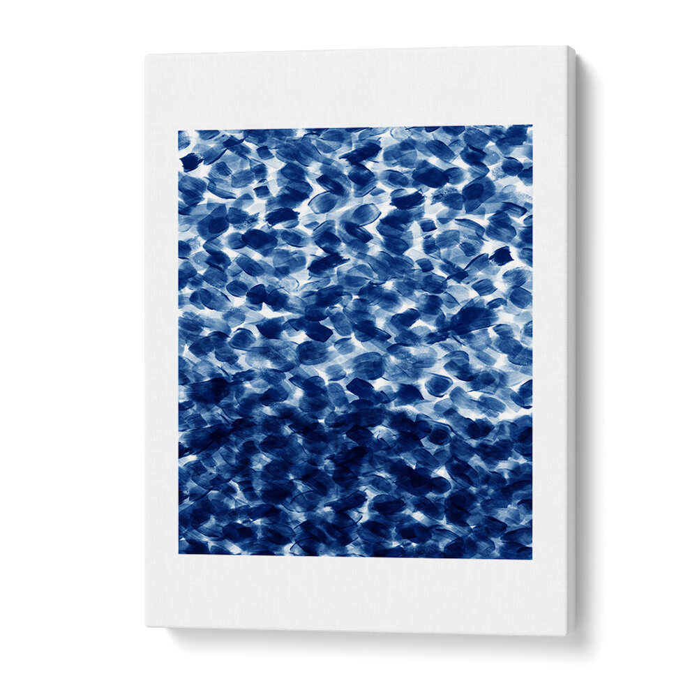 Elevate your decor with COOLINGBLUEWATERS, ABSTRACT PAINTINGS featuring tranquil blue tones and artistic expression.