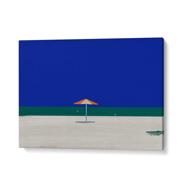 BEACH UMBRELLA II