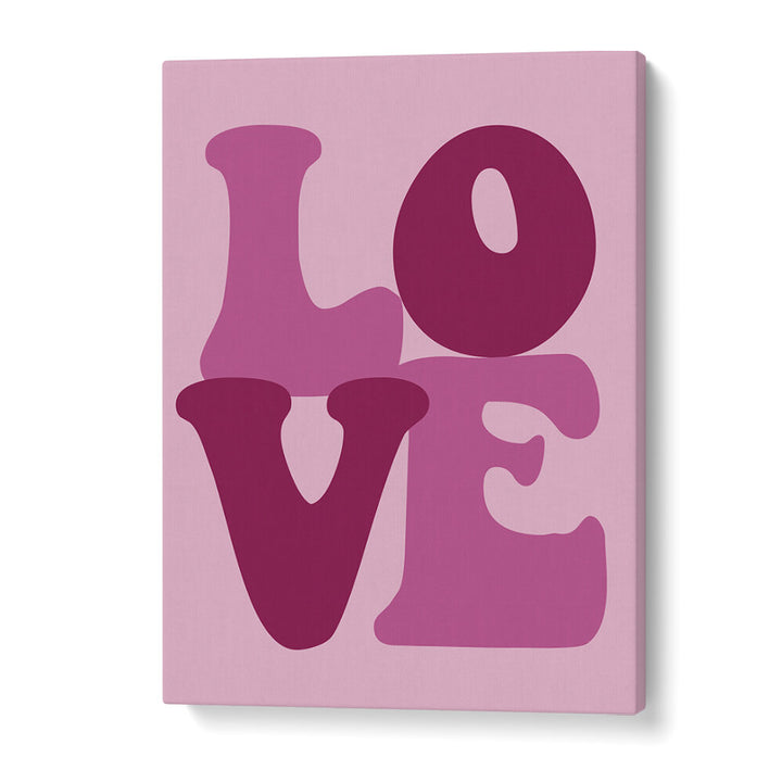LOVE , QUOTES & TYPOGRAPHY POSTERS