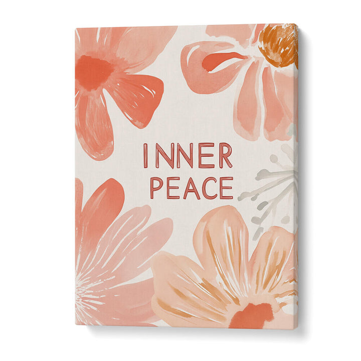 INNER PEACE , QUOTES & TYPOGRAPHY POSTERS