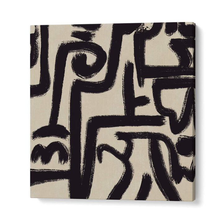 LINE ART , ABSTRACT PAINTINGS