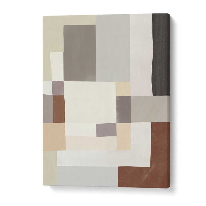 NEUTRAL COLOR GEOMETRICAL