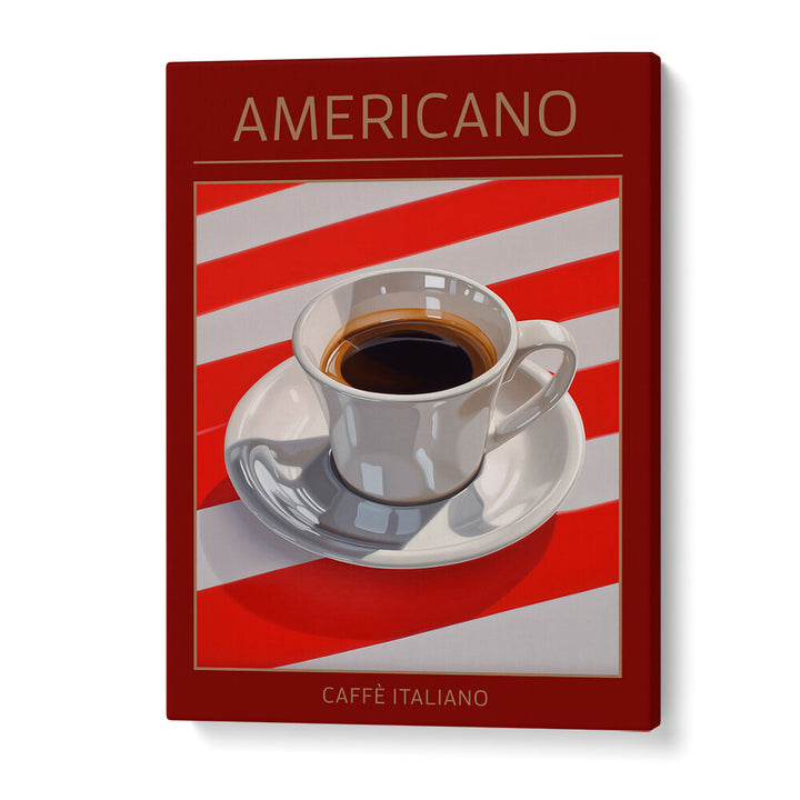 AMERICANO COFFEE
