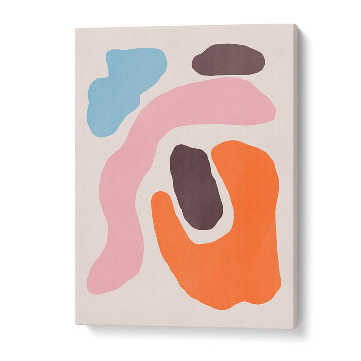 COLOR PASTEL ABSTRACTION