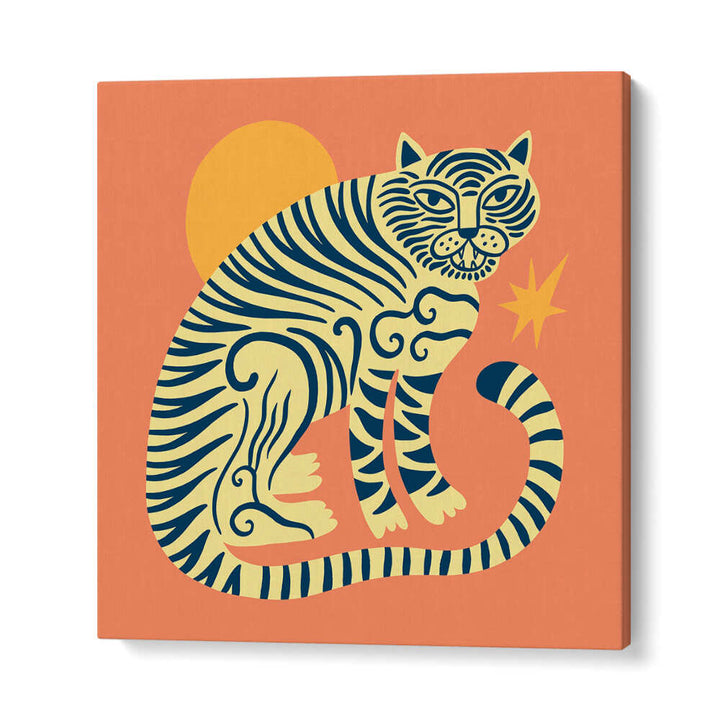 THE SPIRIT SERIES XVIII , KIDS ROOM PAINTINGS
