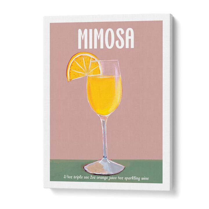 MIMOSA
