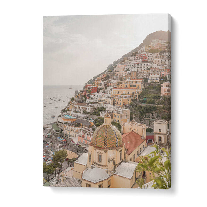 POSITANO BLISS , PHOTOGRAPHY PRINTS